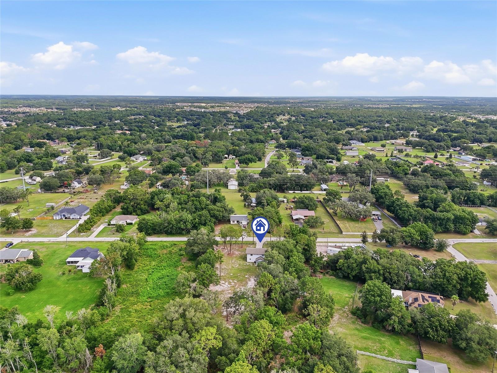FOX RIDGE - Residential