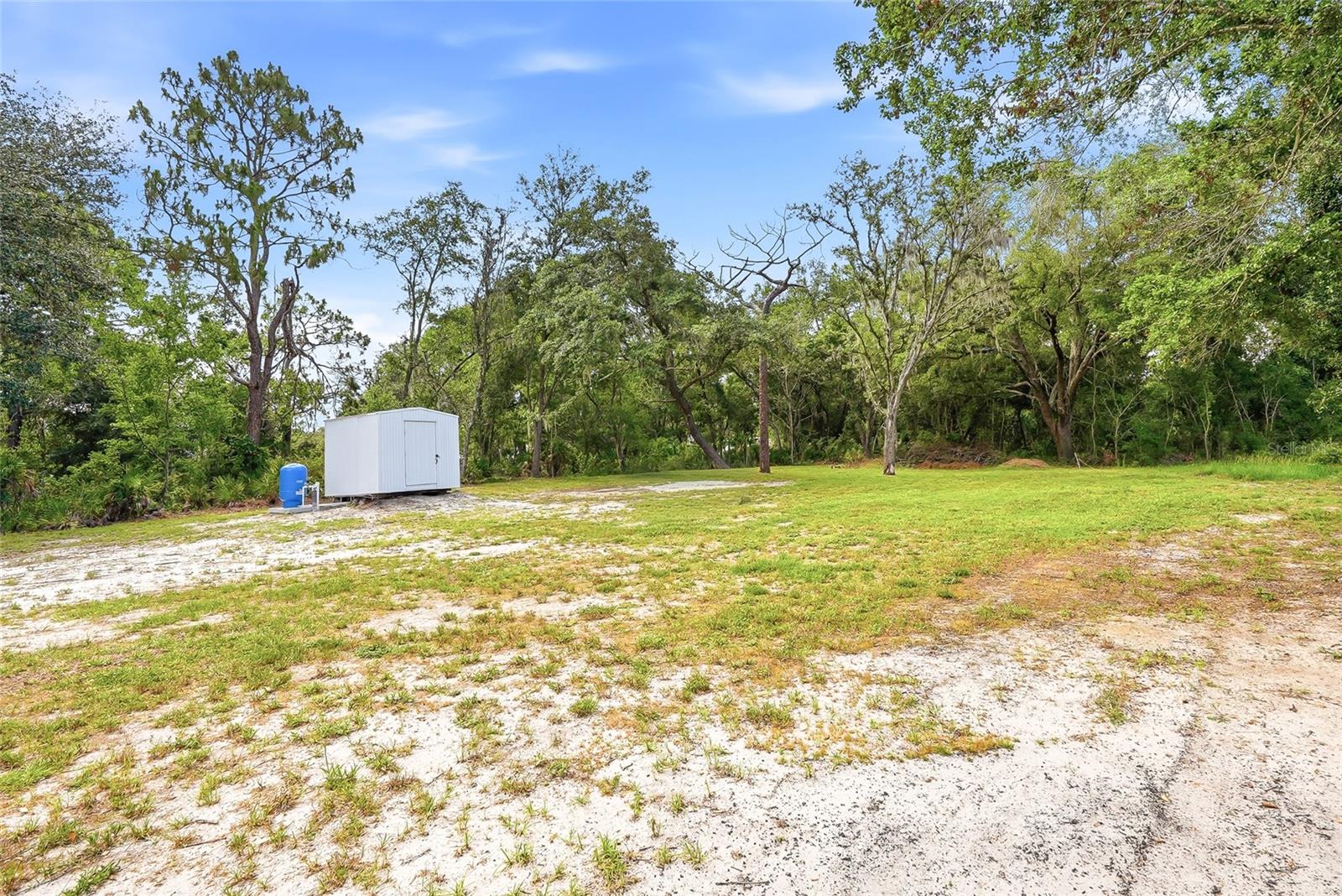 FOX RIDGE - Residential