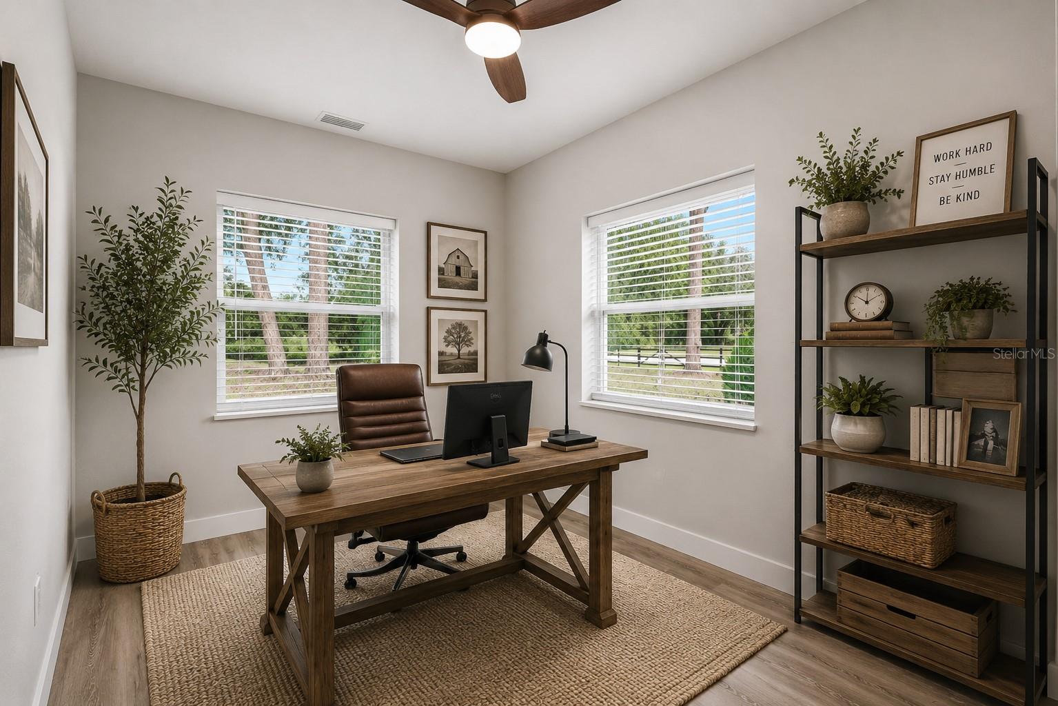 FOX RIDGE - Residential