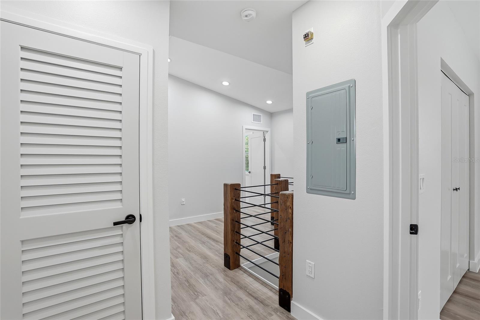 FOX RIDGE - Residential
