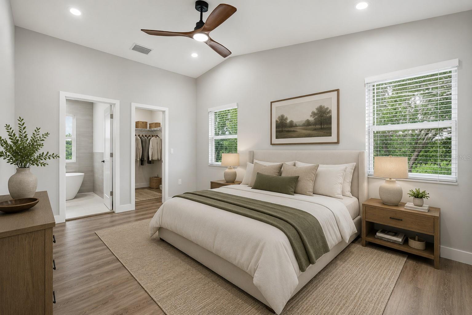 FOX RIDGE - Residential