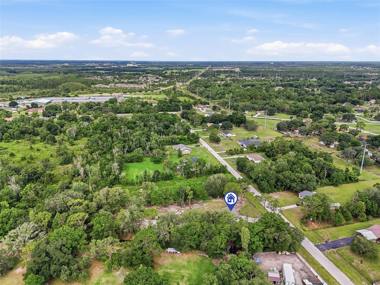 FOX RIDGE - Residential