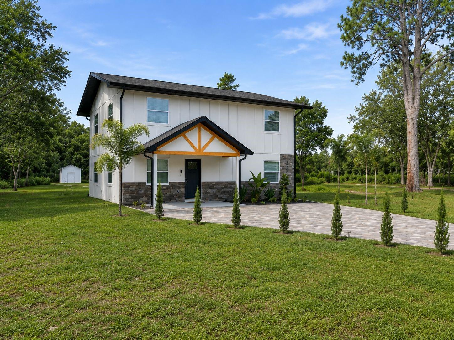 FOX RIDGE - Residential