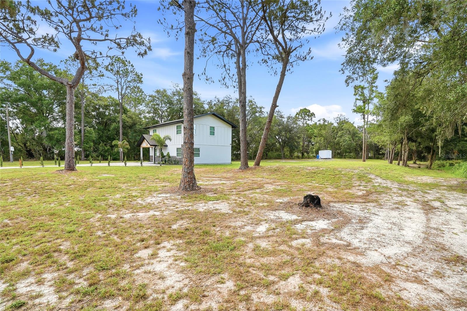 FOX RIDGE - Residential