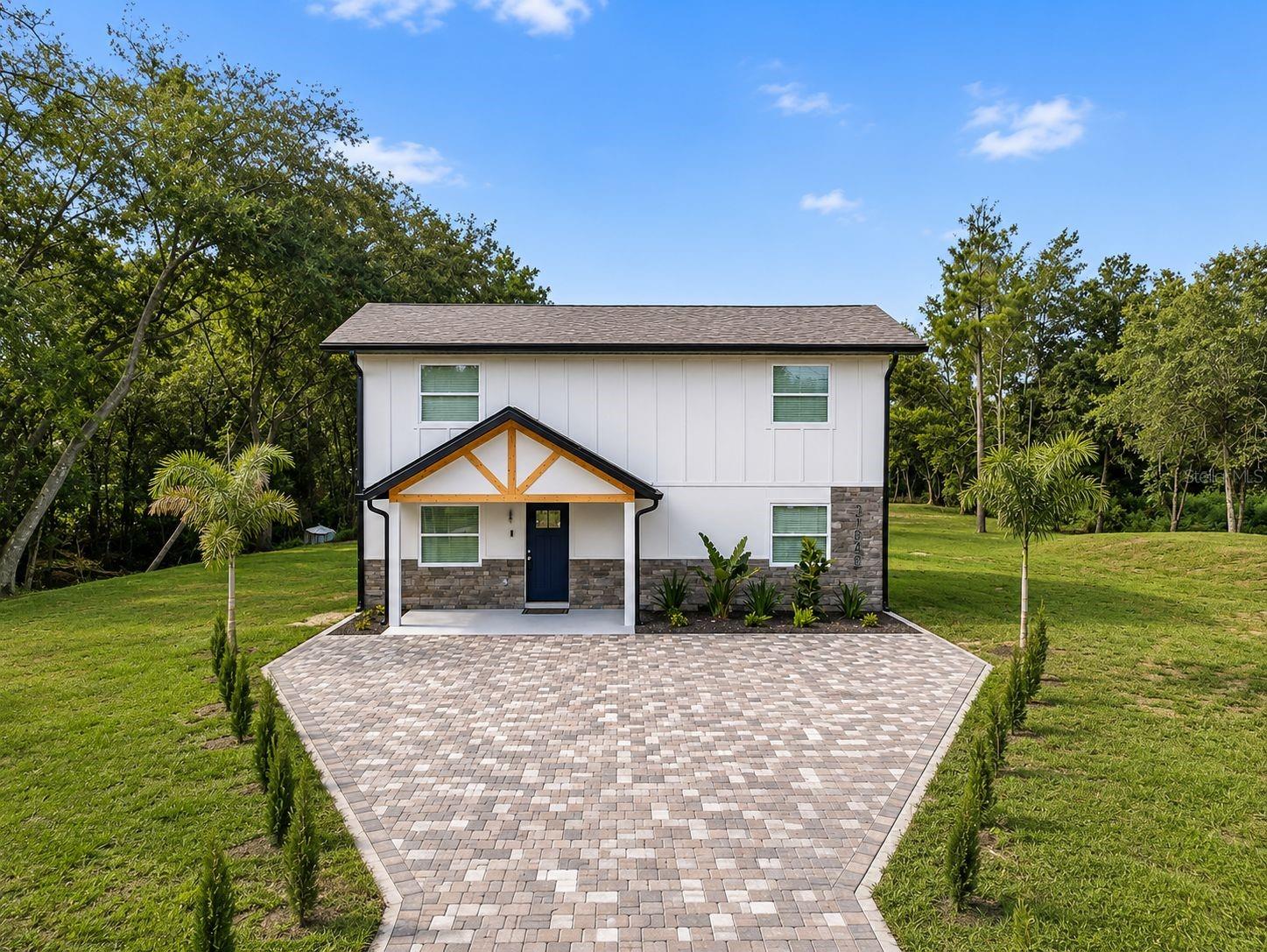 FOX RIDGE - Residential