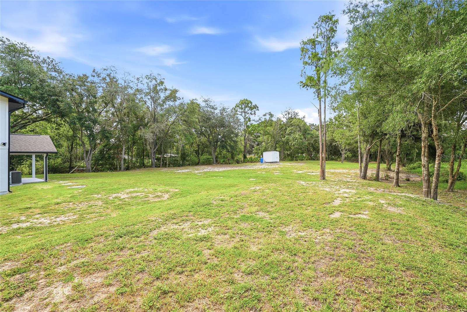 FOX RIDGE - Residential