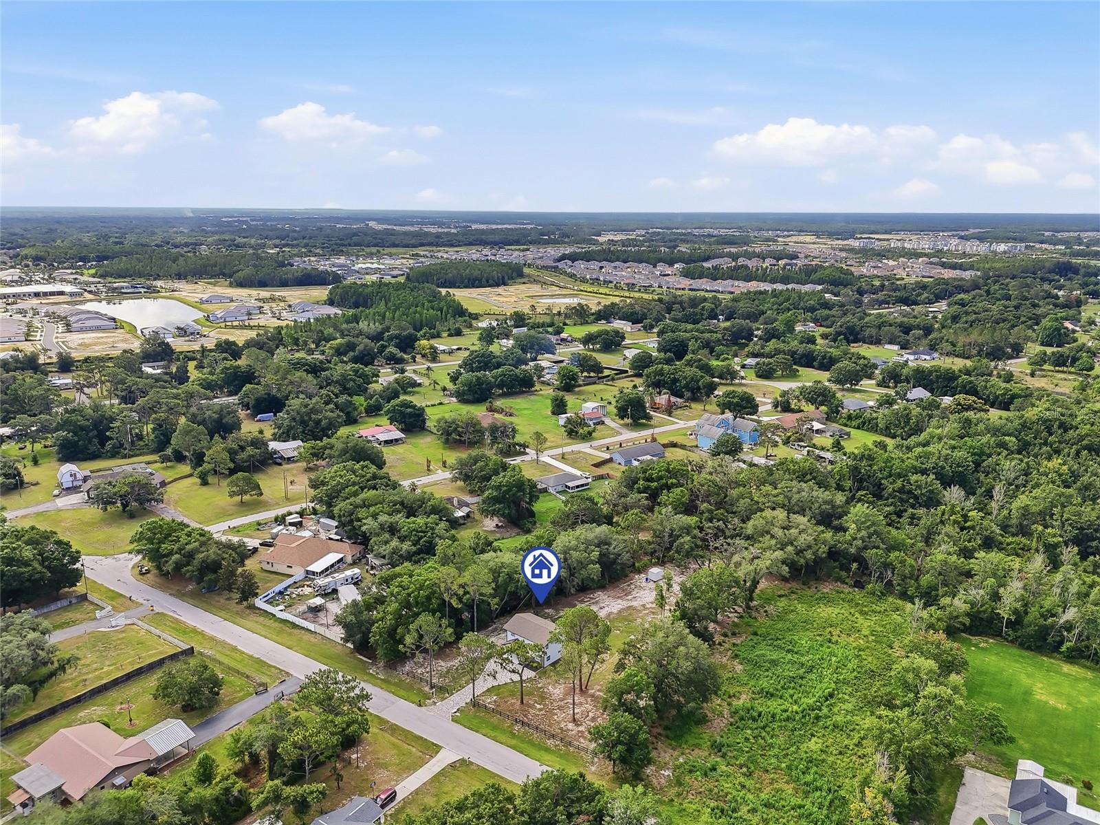 FOX RIDGE - Residential