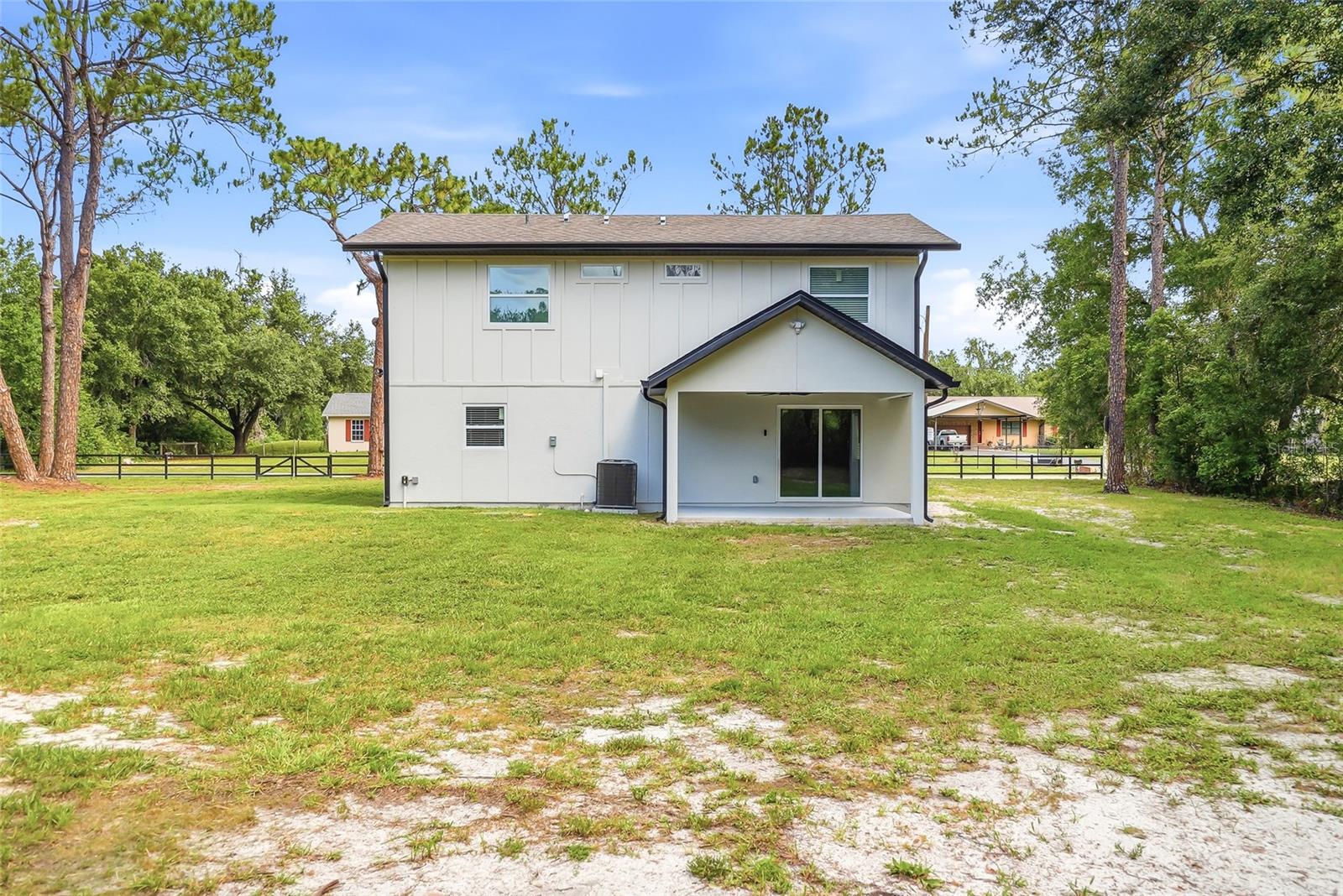 FOX RIDGE - Residential