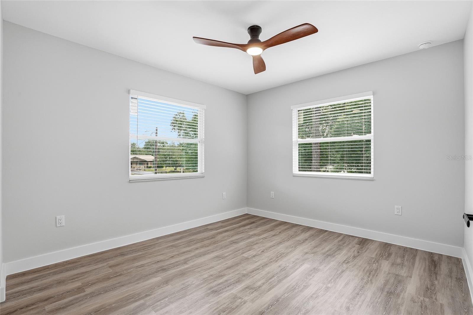 FOX RIDGE - Residential