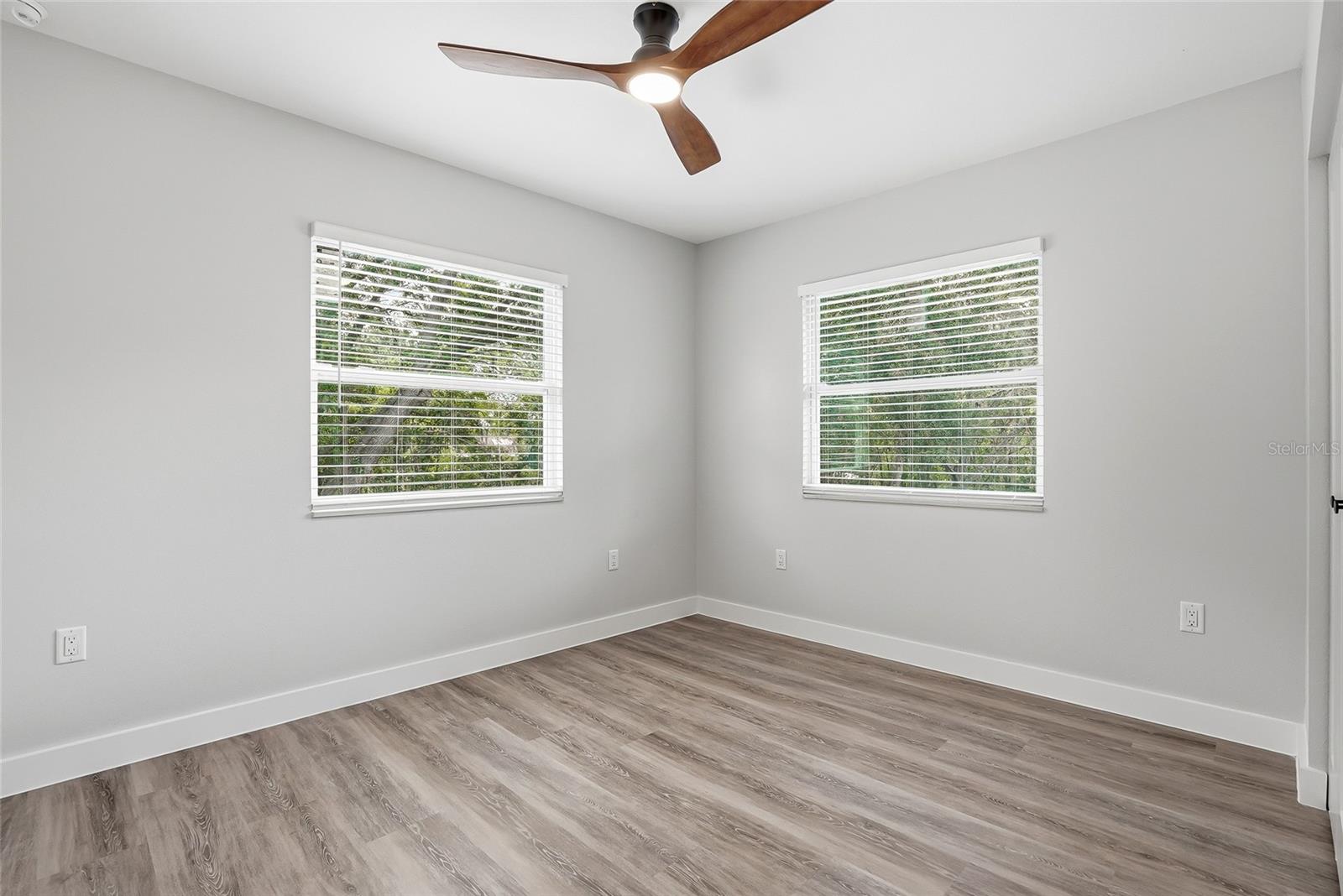 FOX RIDGE - Residential