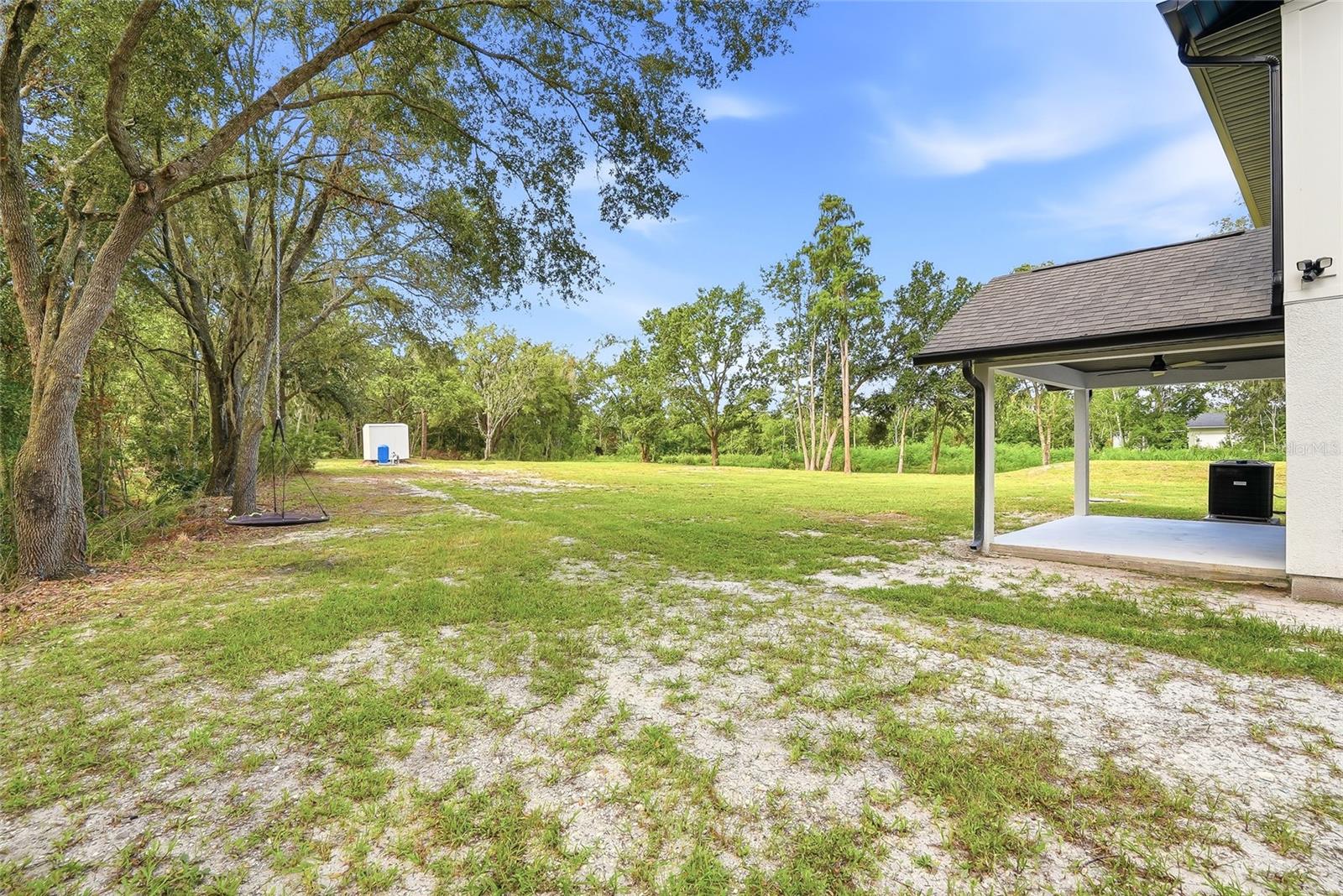 FOX RIDGE - Residential