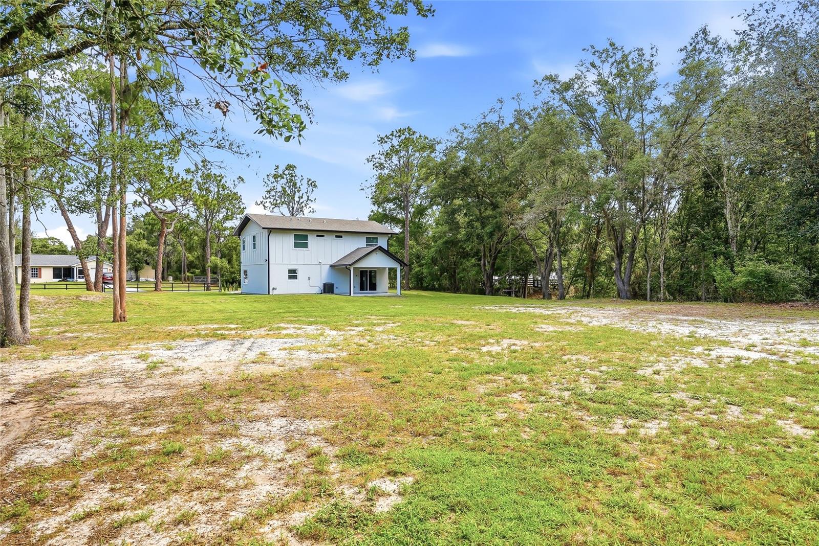 FOX RIDGE - Residential