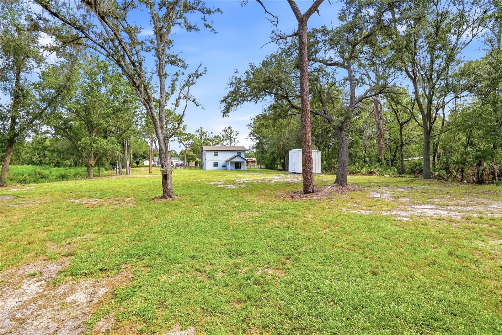 FOX RIDGE - Residential