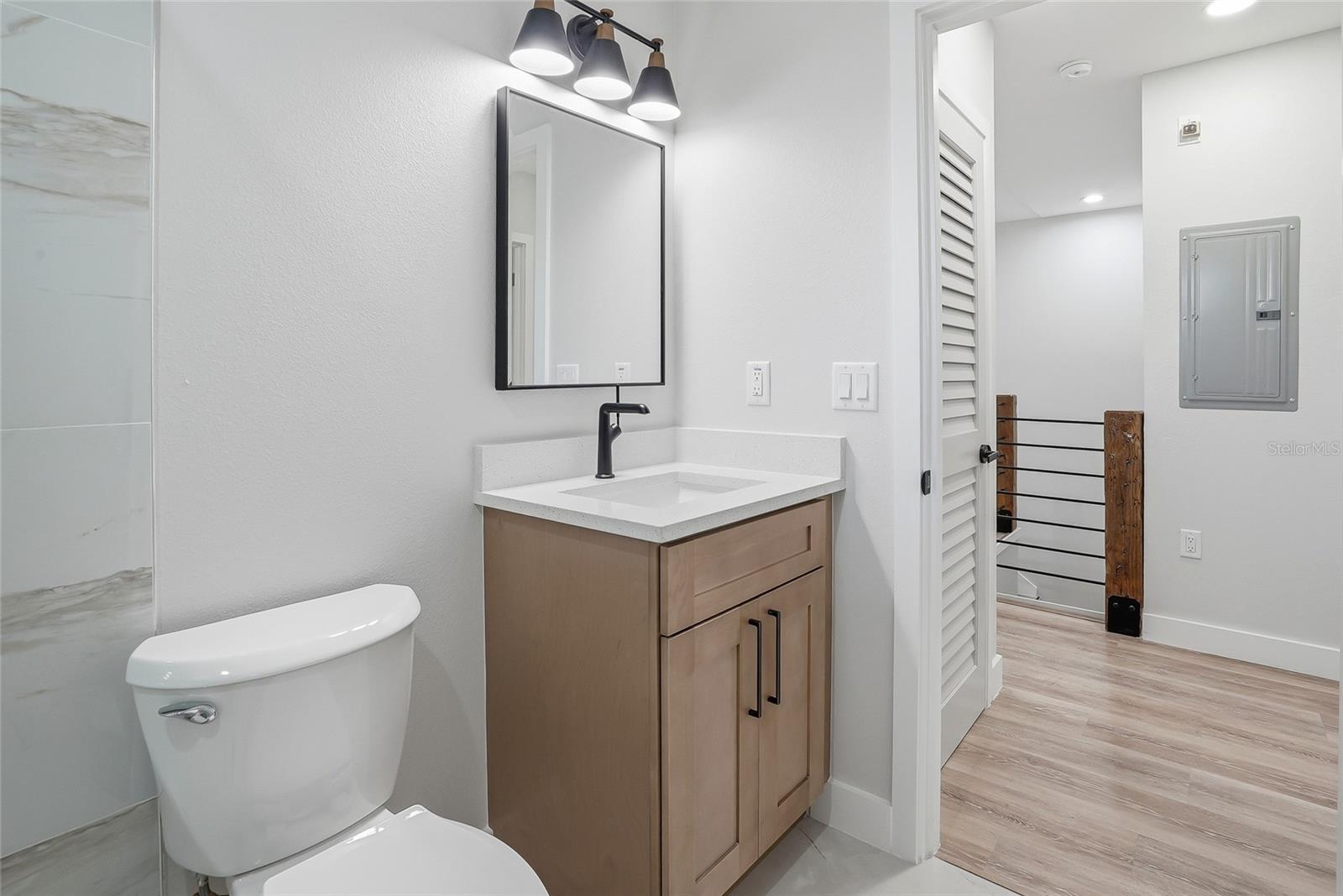FOX RIDGE - Residential