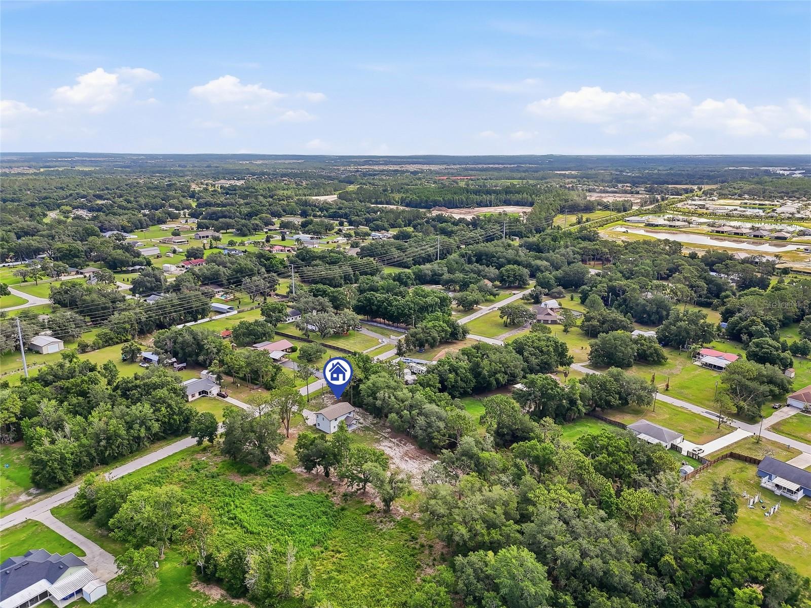 FOX RIDGE - Residential