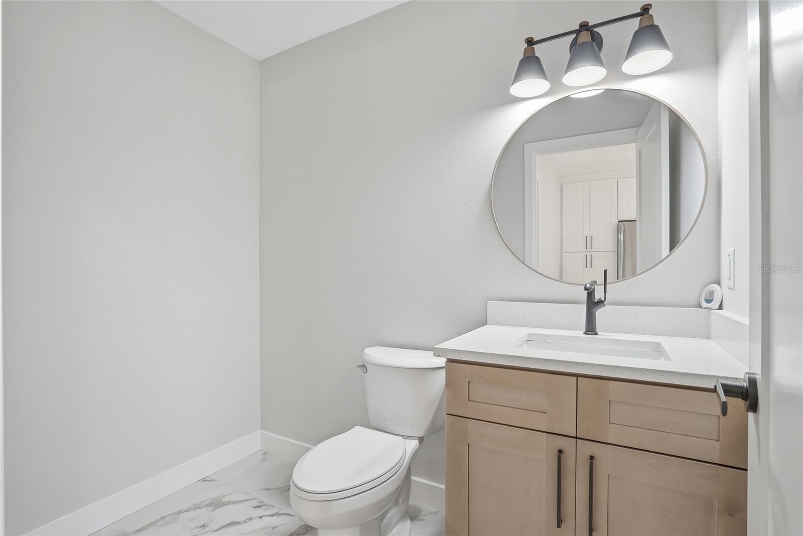 FOX RIDGE - Residential