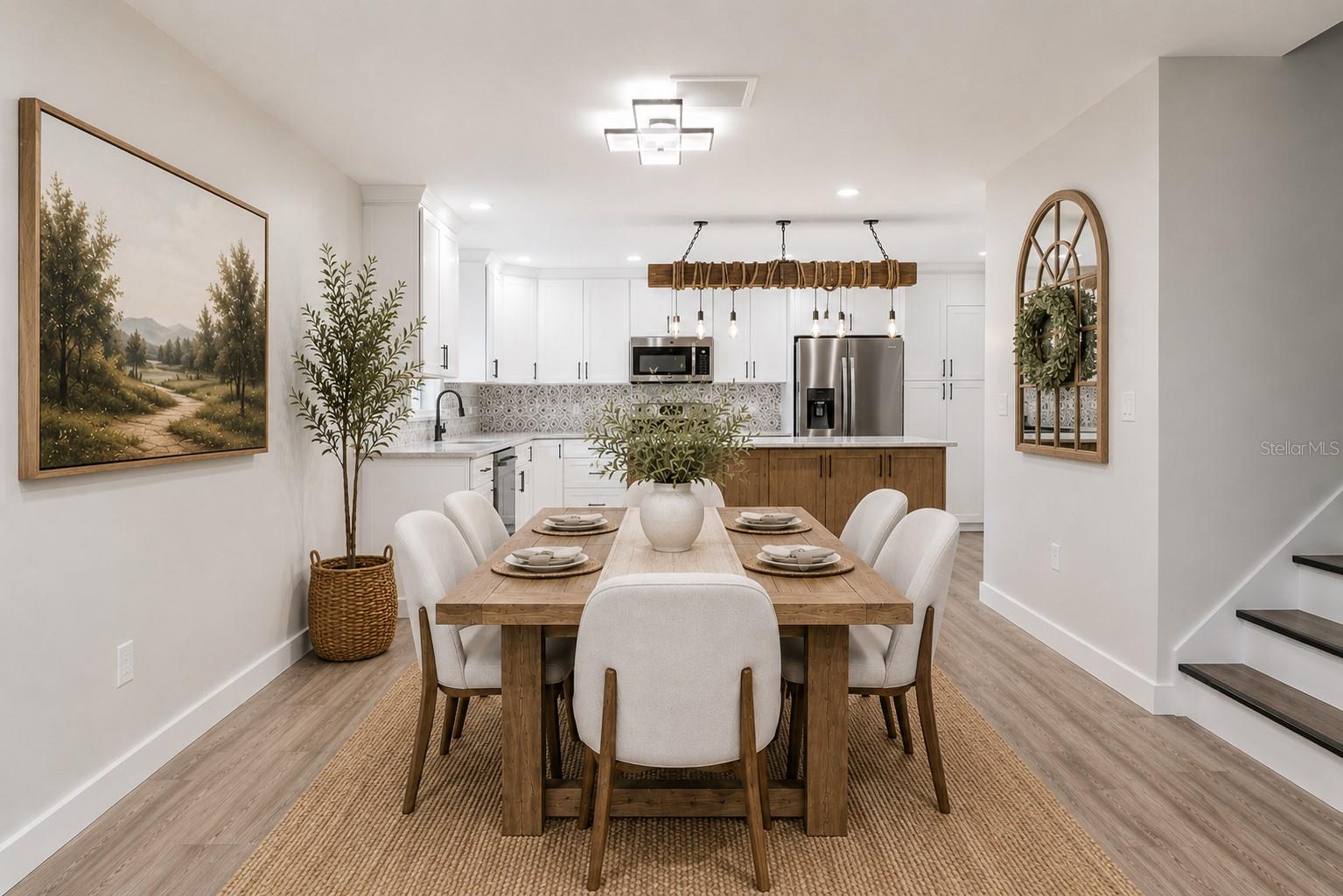 FOX RIDGE - Residential