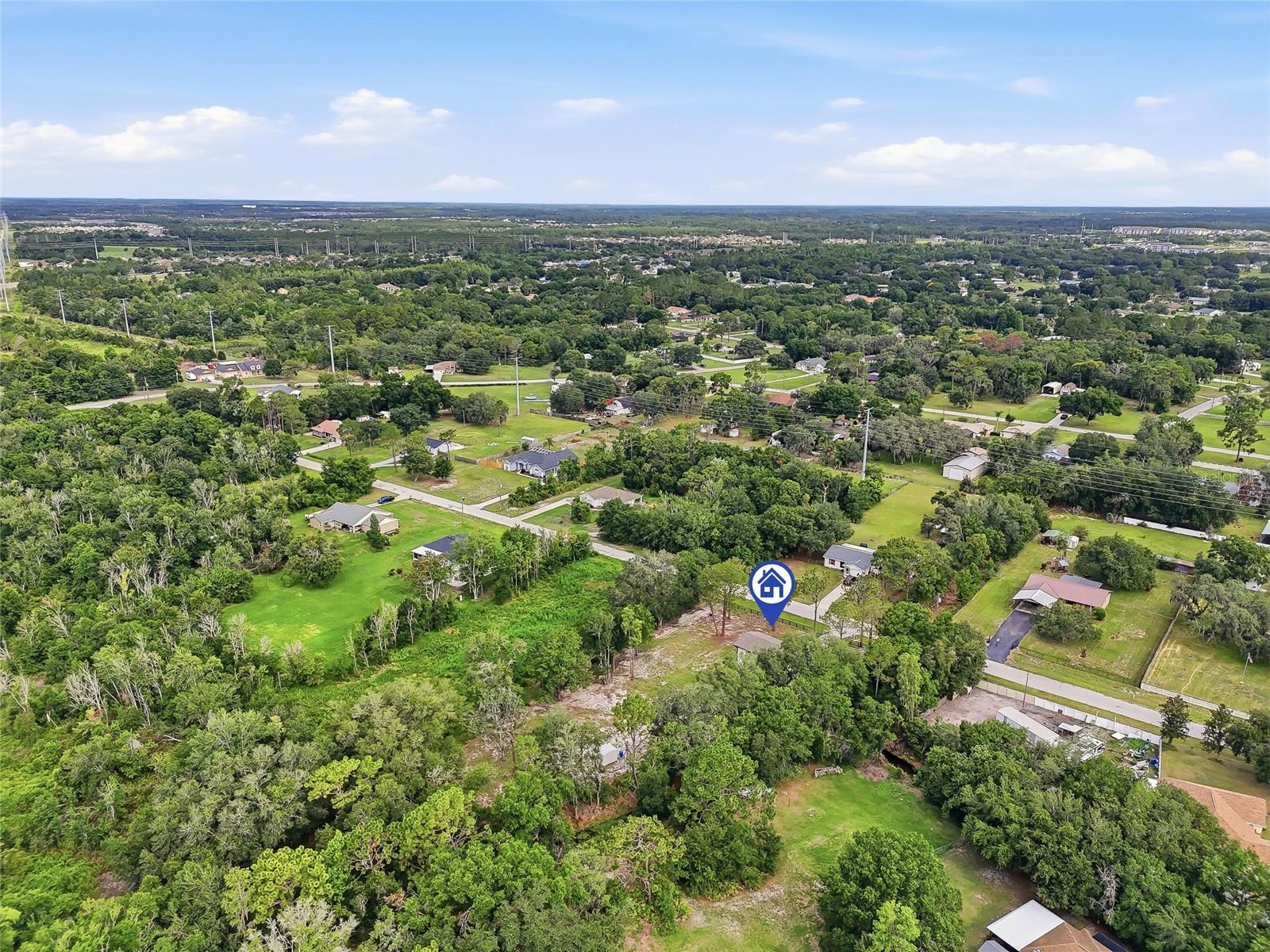 FOX RIDGE - Residential