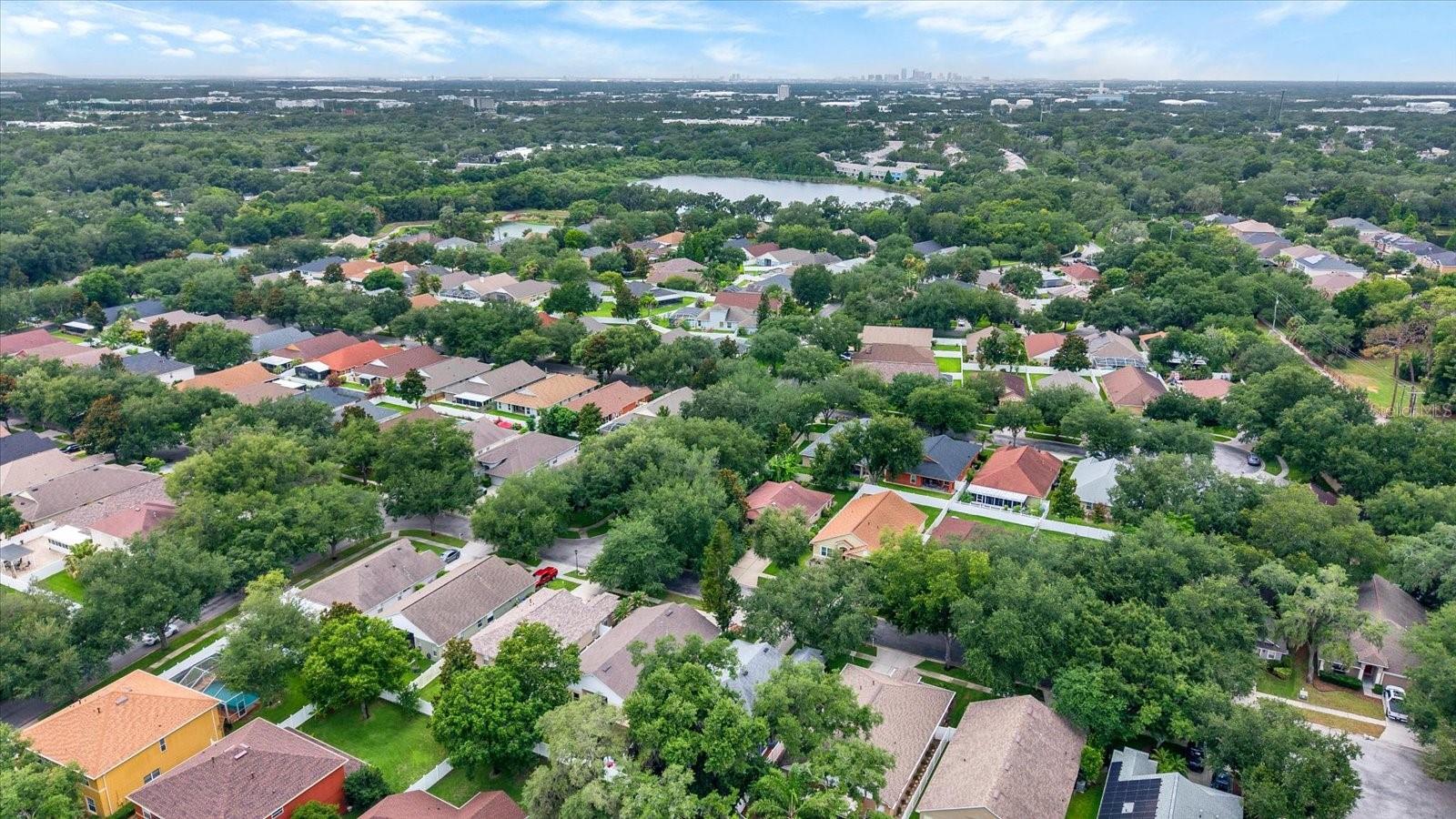 WOODBERRY PRCL B & C PH - Residential