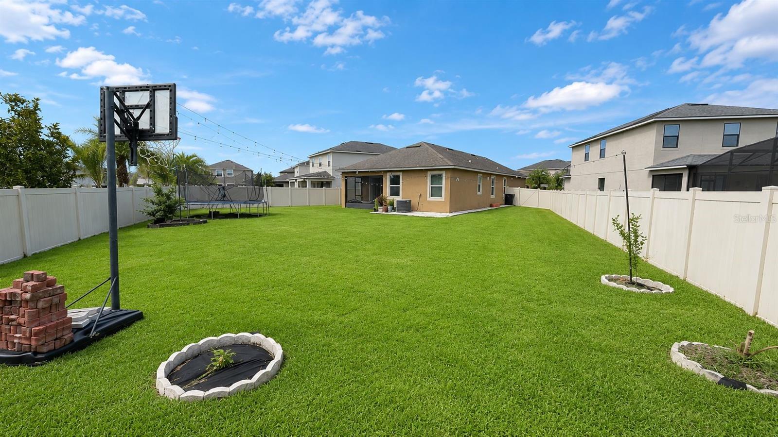 TAPESTRY PH 2 - Residential