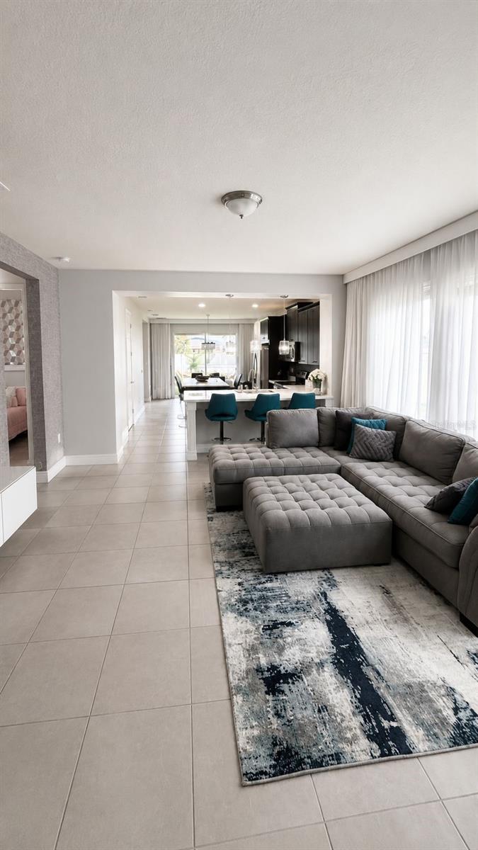 TAPESTRY PH 2 - Residential