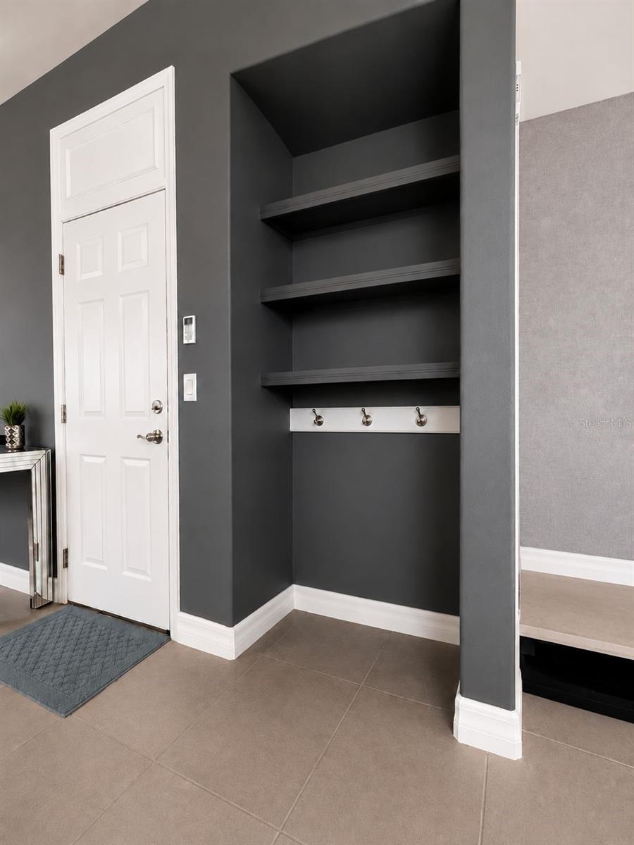TAPESTRY PH 2 - Residential