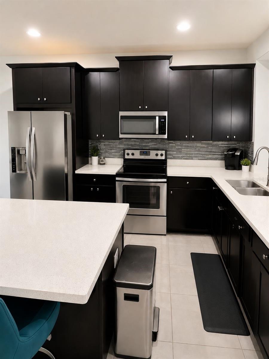 TAPESTRY PH 2 - Residential