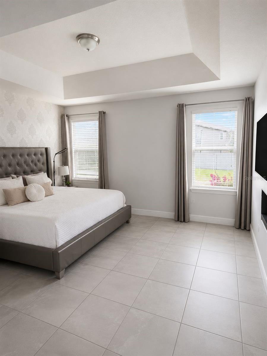 TAPESTRY PH 2 - Residential