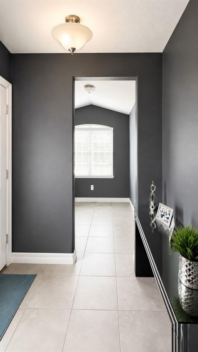 TAPESTRY PH 2 - Residential