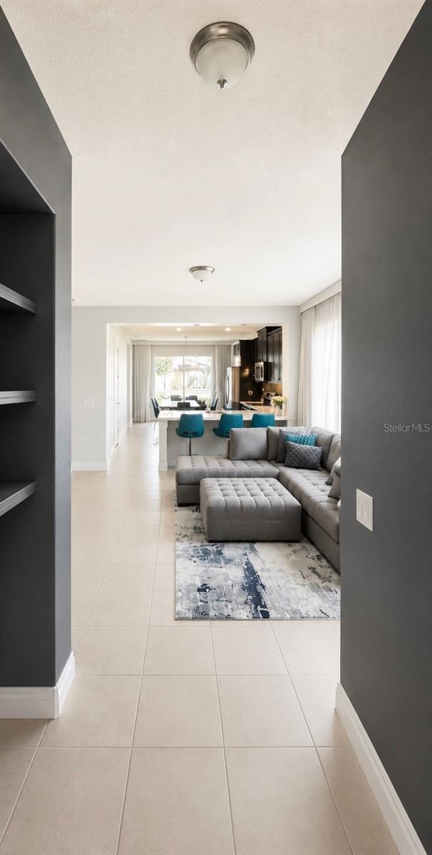 TAPESTRY PH 2 - Residential