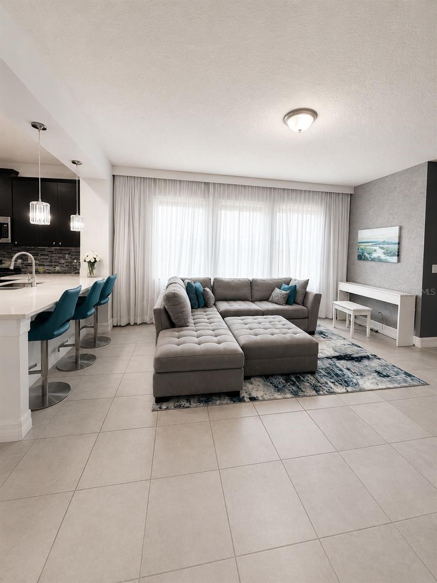 TAPESTRY PH 2 - Residential