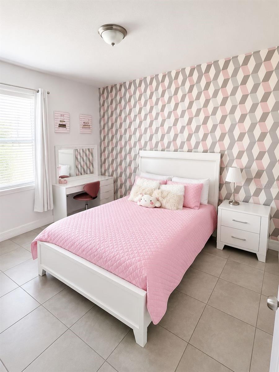 TAPESTRY PH 2 - Residential