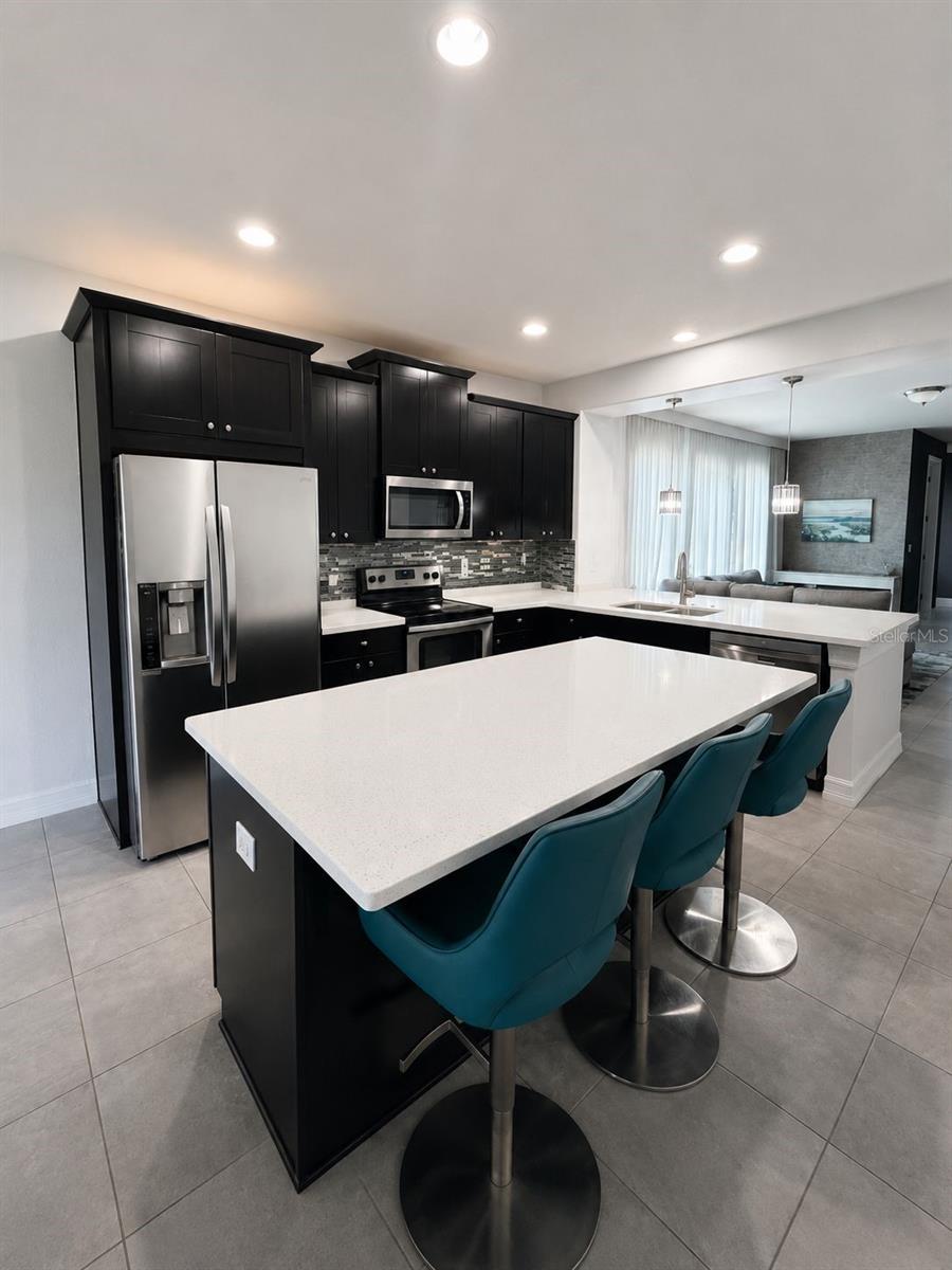 TAPESTRY PH 2 - Residential