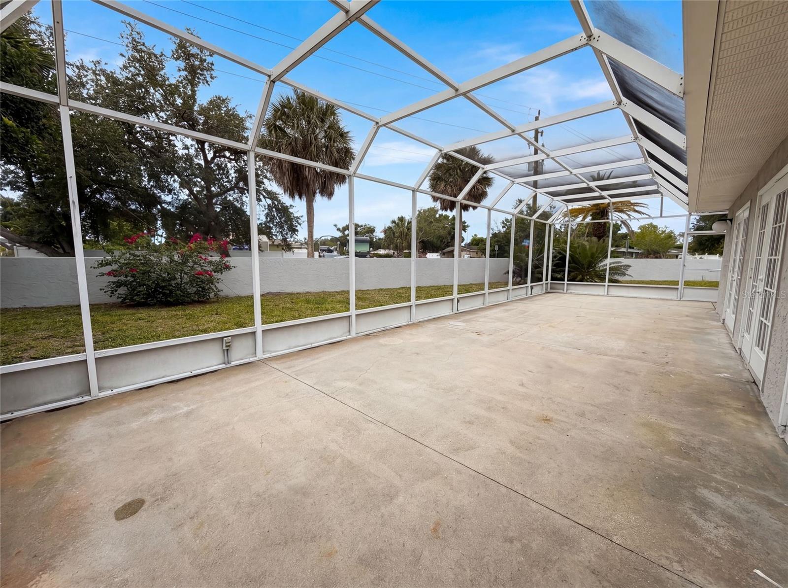 PINEBROOK SOUTH - Residential