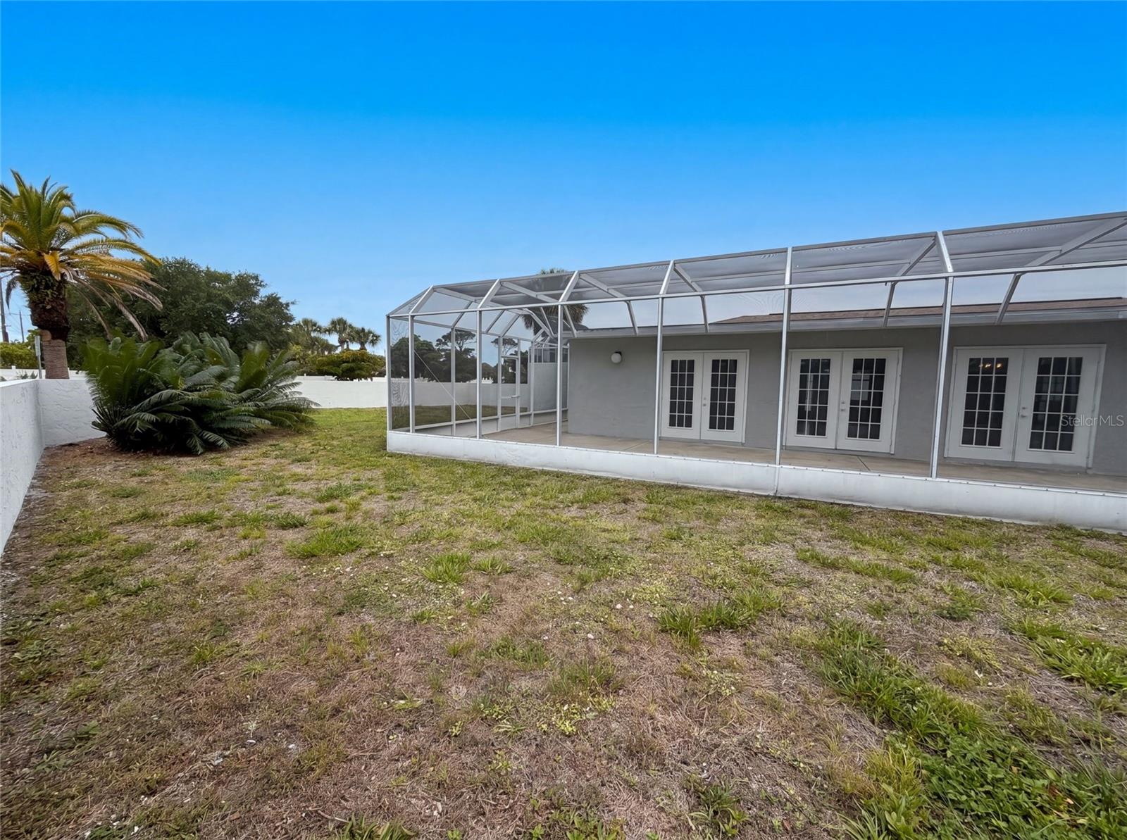 PINEBROOK SOUTH - Residential