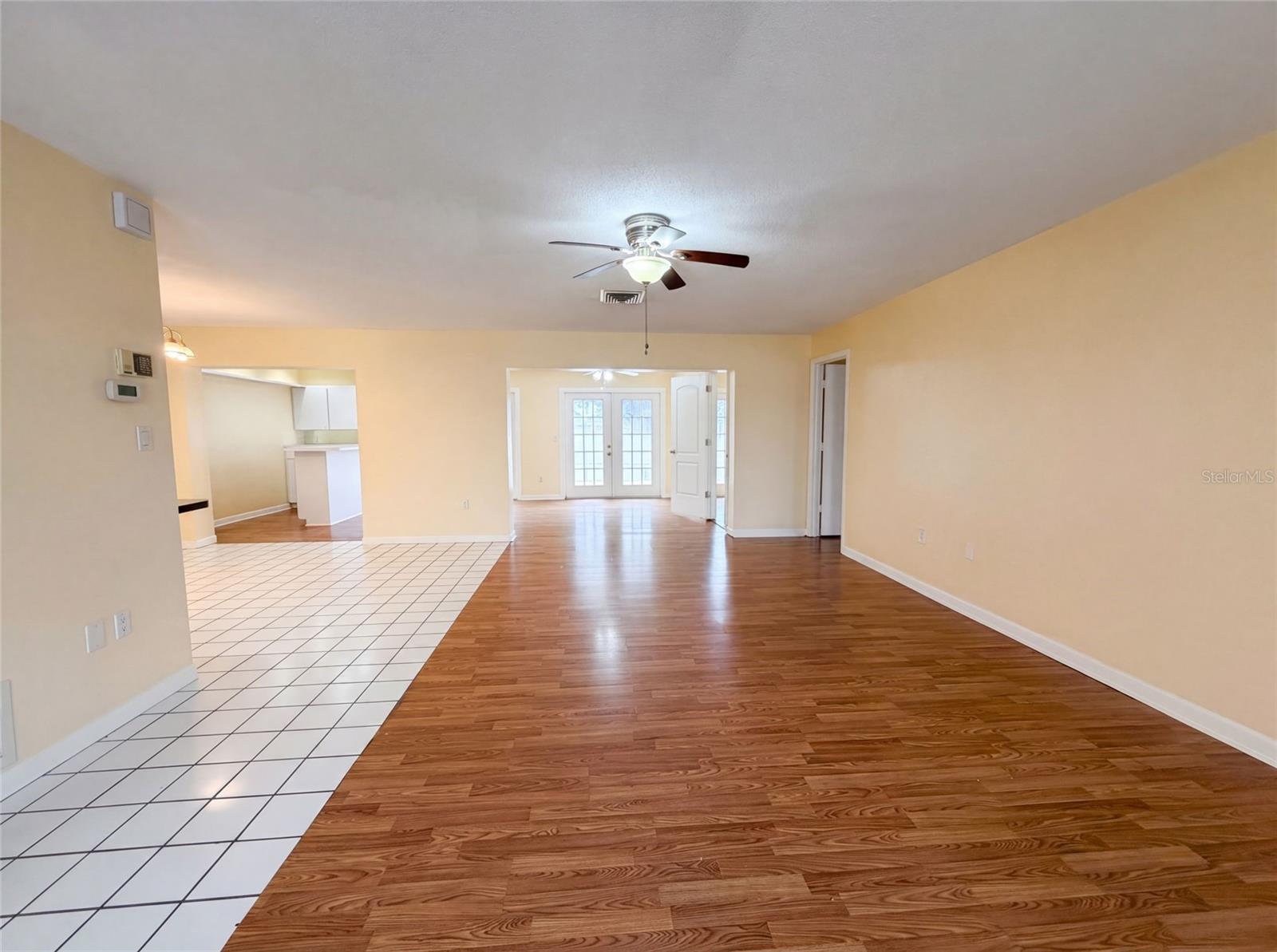 PINEBROOK SOUTH - Residential