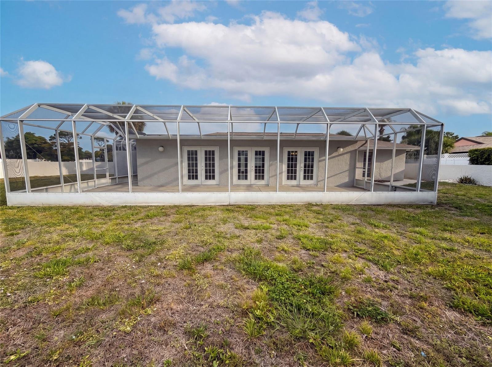 PINEBROOK SOUTH - Residential