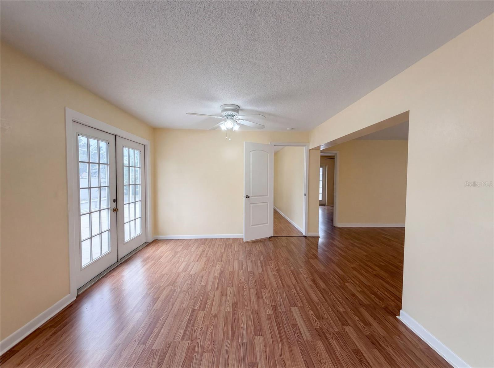 PINEBROOK SOUTH - Residential