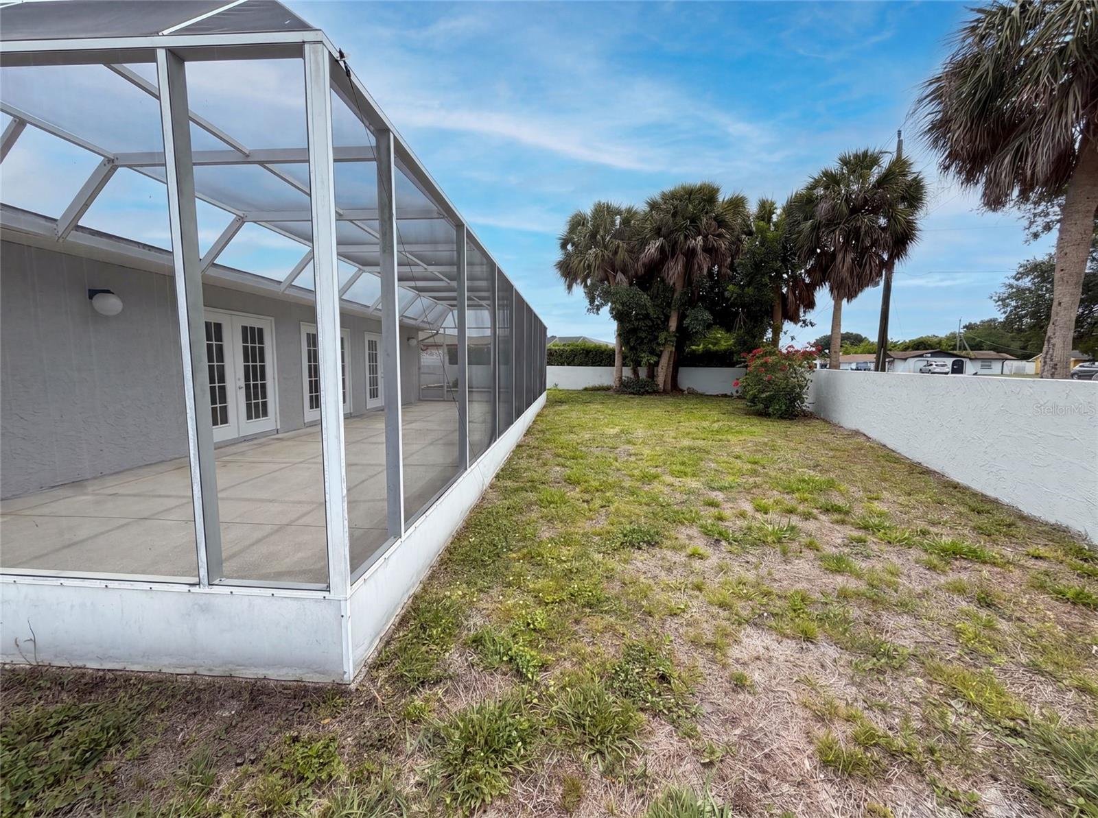 PINEBROOK SOUTH - Residential