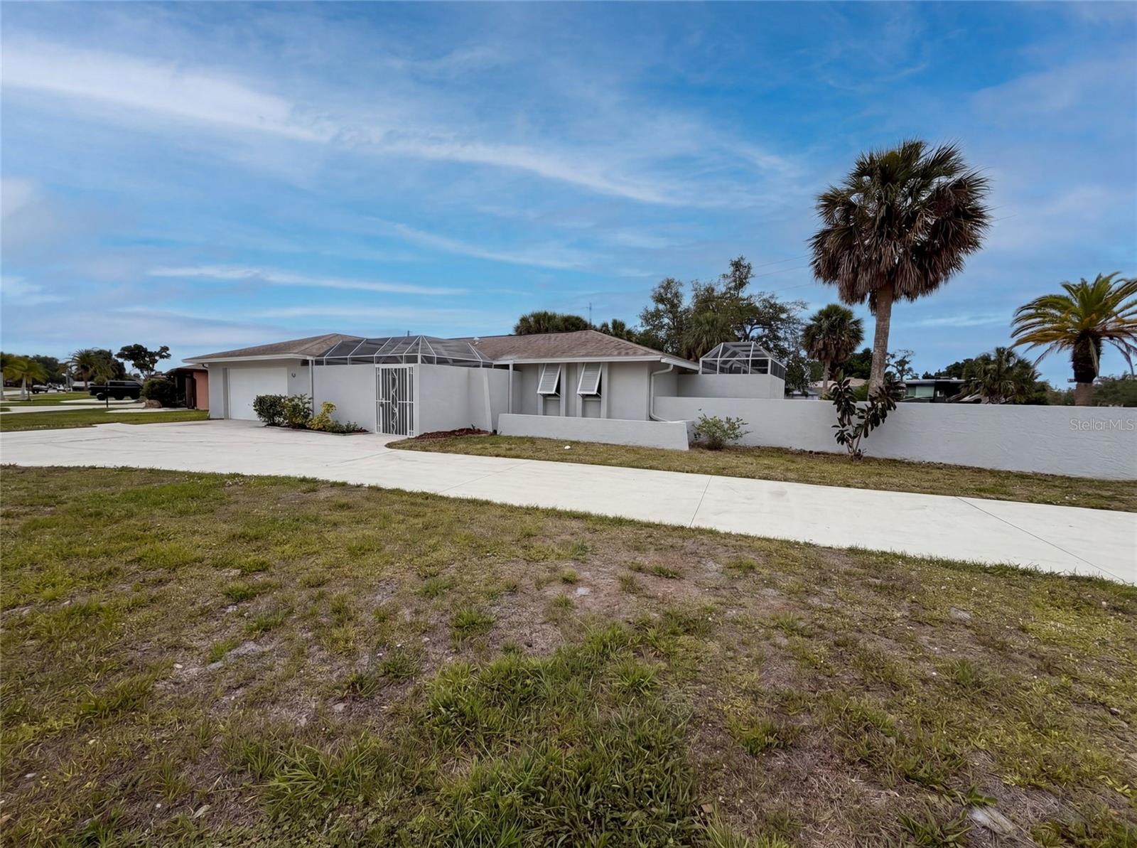 PINEBROOK SOUTH - Residential