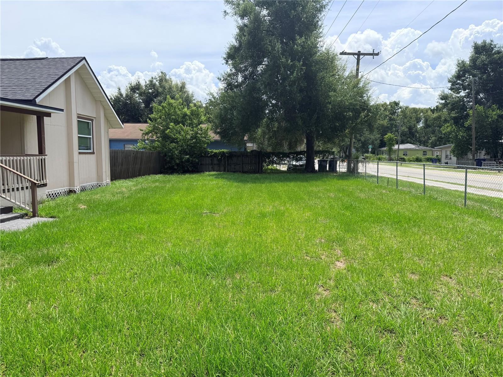 NEBRASKA AVE HEIGHTS - Residential