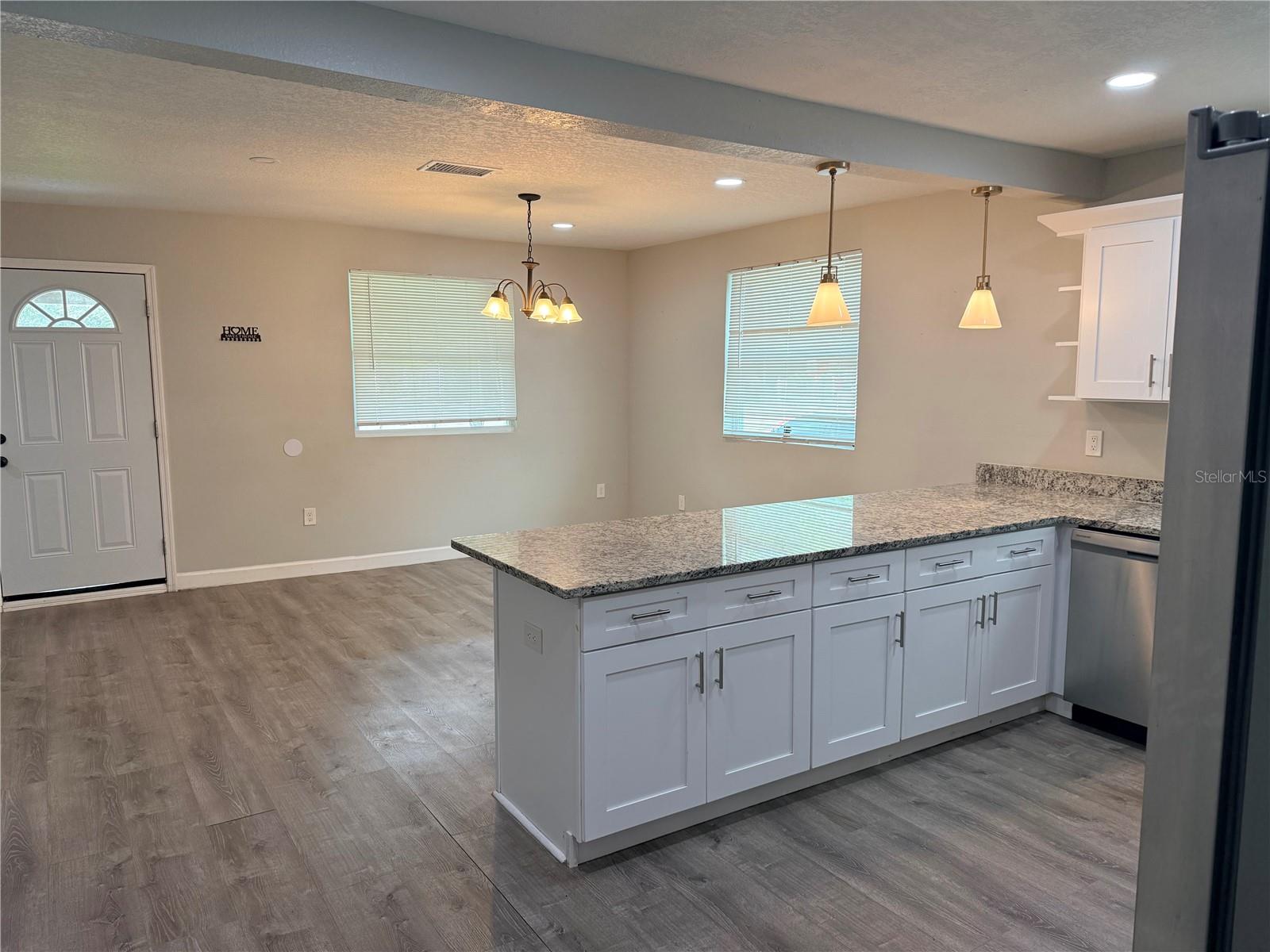 NEBRASKA AVE HEIGHTS - Residential