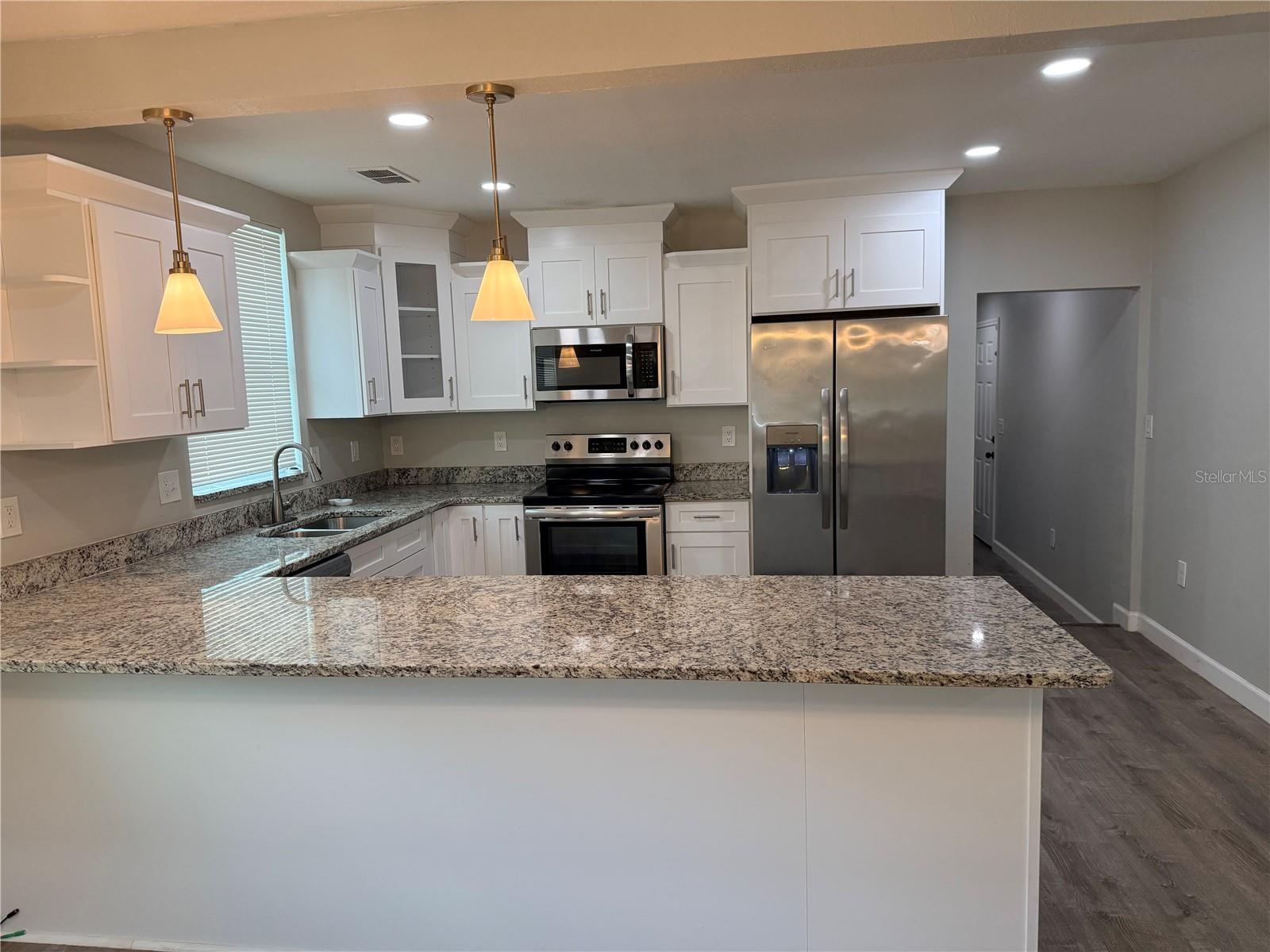 NEBRASKA AVE HEIGHTS - Residential