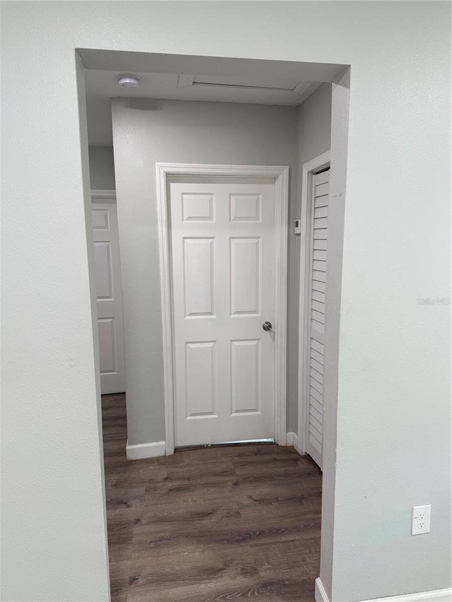 NEBRASKA AVE HEIGHTS - Residential
