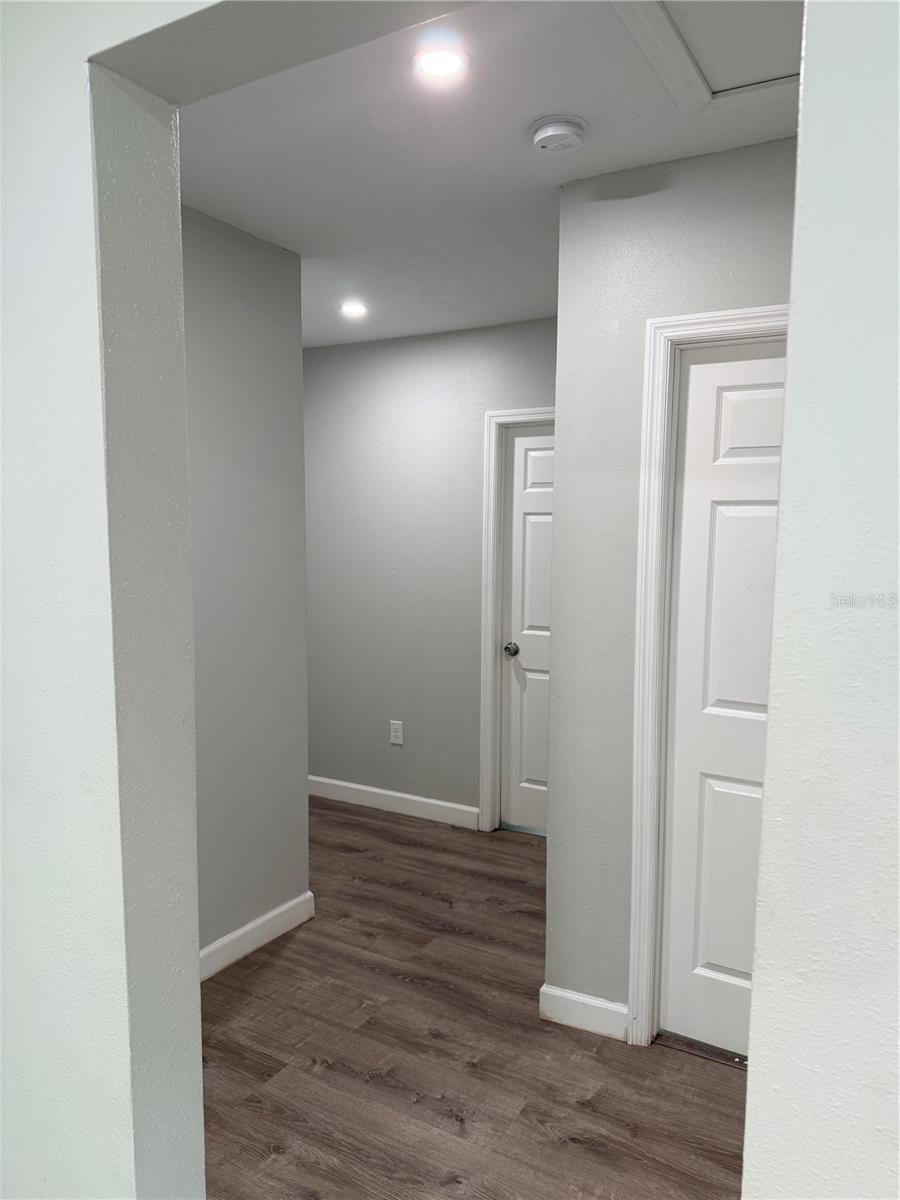 NEBRASKA AVE HEIGHTS - Residential