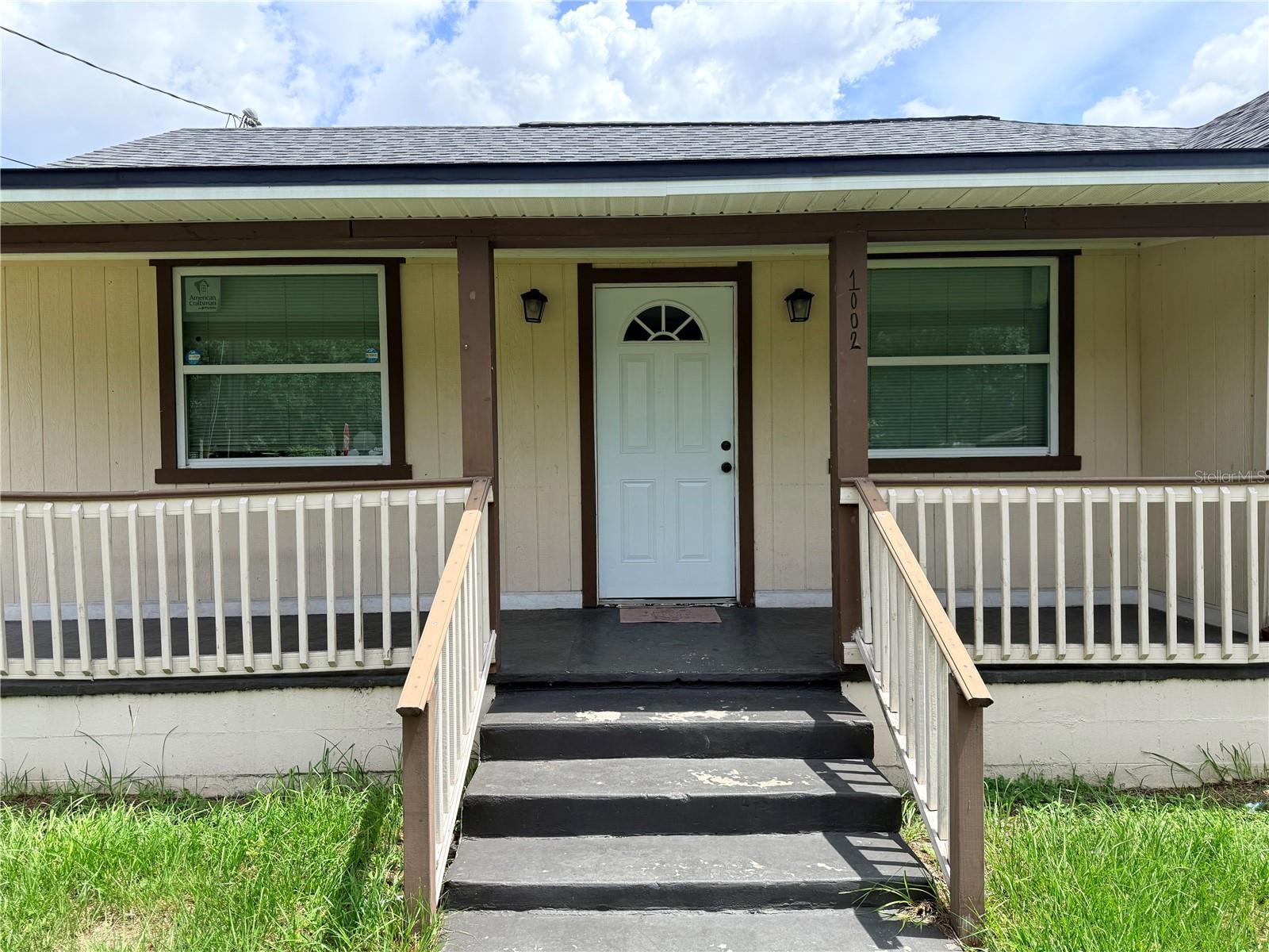 NEBRASKA AVE HEIGHTS - Residential