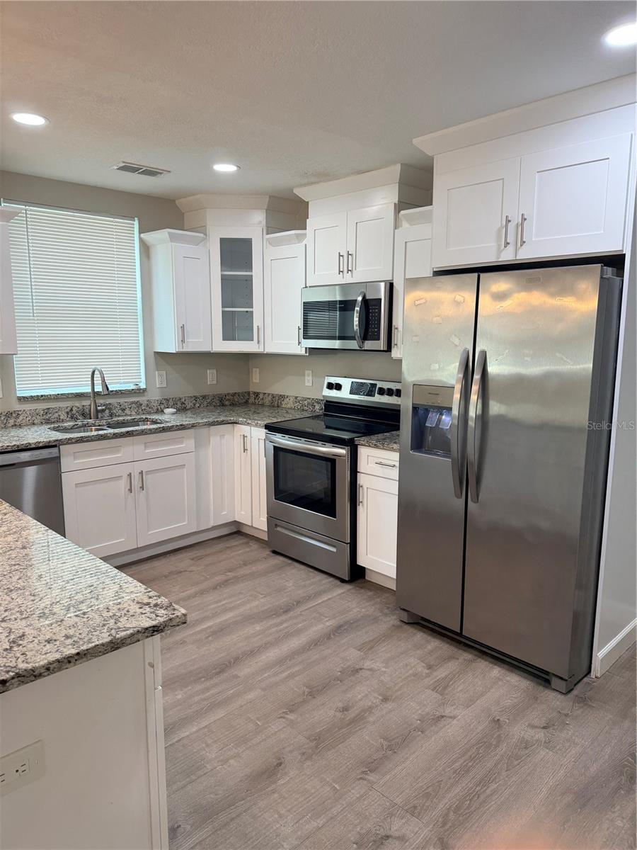NEBRASKA AVE HEIGHTS - Residential