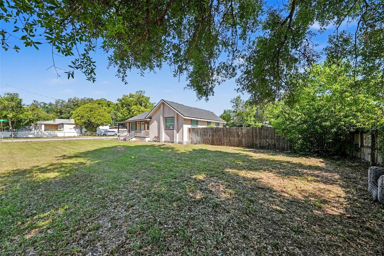 NEBRASKA AVE HEIGHTS - Residential