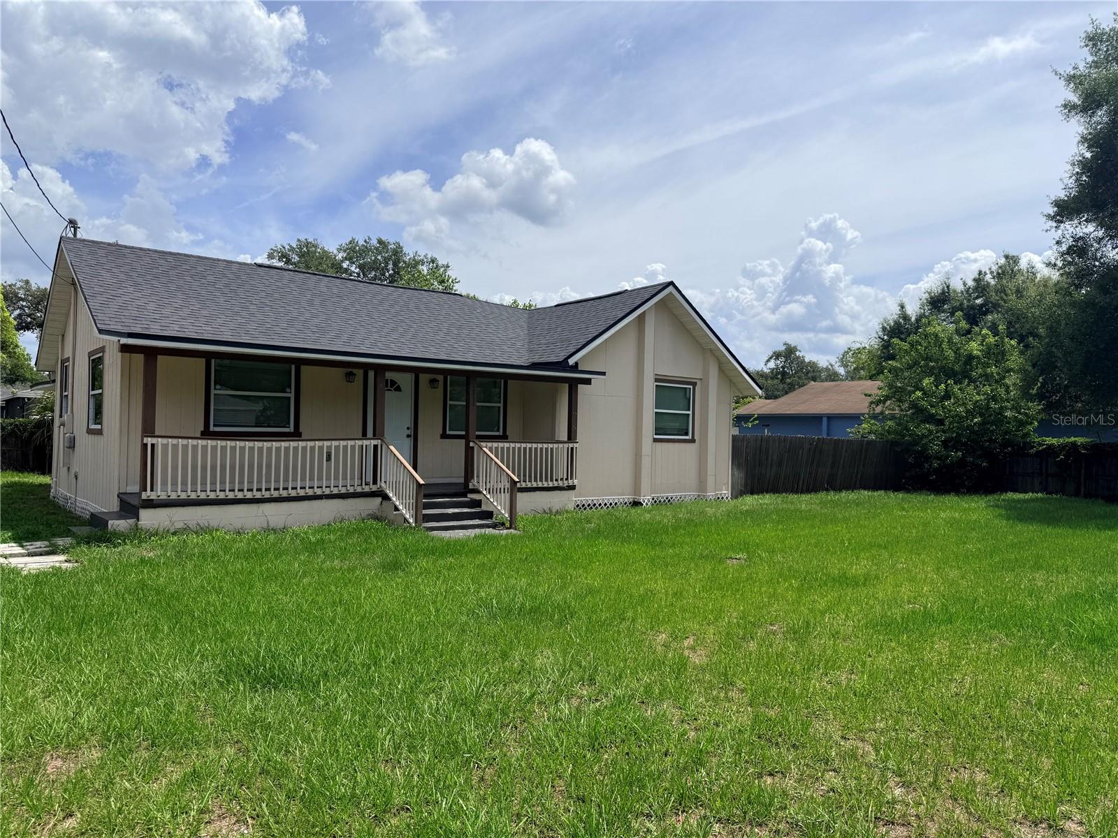 NEBRASKA AVE HEIGHTS - Residential
