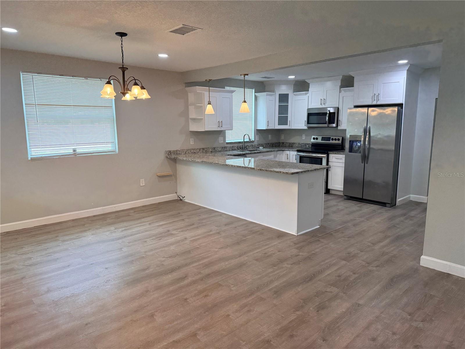 NEBRASKA AVE HEIGHTS - Residential